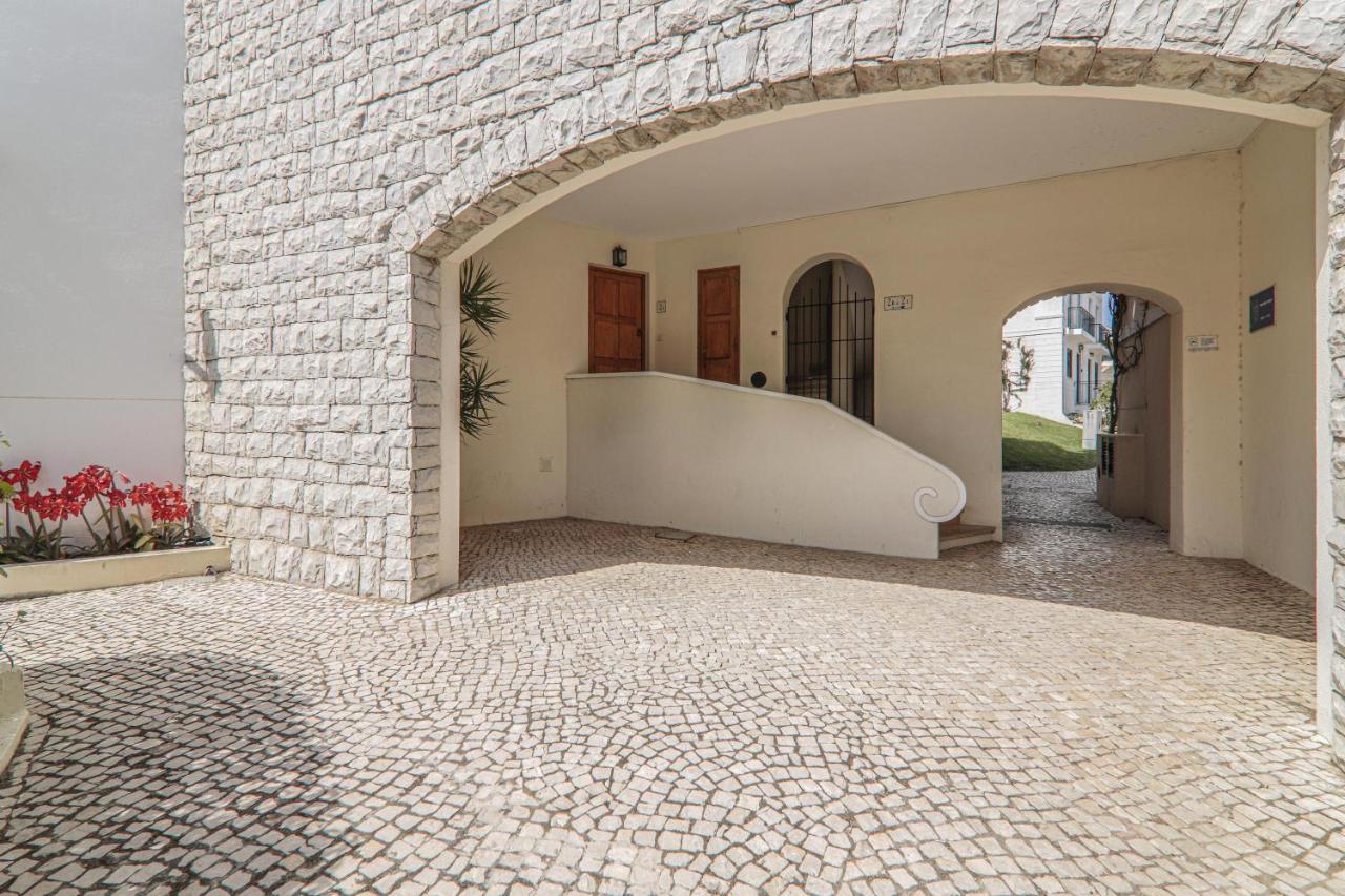 Old Village Vilamoura Quarteira Exterior foto